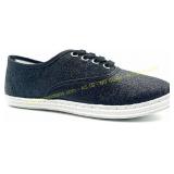 Womens Canvas Shoes Size 11