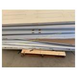 Assorted Exterior Door Slabs
