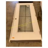 36x80in NEXTDGE Pre-Hung Exterior Door