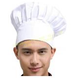 2Ct. Hyzrz Adjustable Chef Hat for Adult/Kids