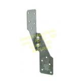 1box of Simpson Strong-Tie 6 in. H 18 Ga. Hurrican