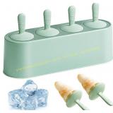 Ice Lolly Silicone Ice Pop Moulds
