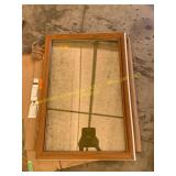 41x52.75in Double-Hung Window