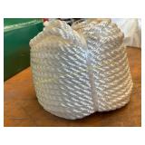 Unbranded Rope Length? Type?