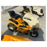 Cub Cadet LT1018 riding mower