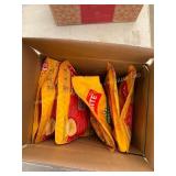 Tasty bite pre packaged Channa masala