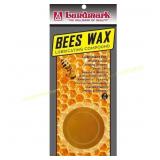 6X Lundmark Bees Wax Lubricating Compound 0.7 oz