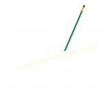 ACE Polypro 24" Multi-Surface Push Broom