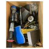 Assorted ACE Hardware Bonus Box