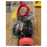 Assorted ACE Plumbing Hardware