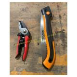 2 Ct. Assorted Gardening Tools