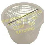 Skimmer Basket, Sta-Rite/Pentair U-3