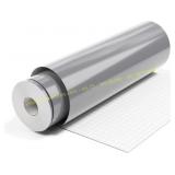 Pink Hisiu Gray Permanent Vinyl- 12" x 50FT