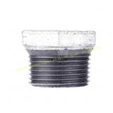 11 Ct. STZ Industries 1" MIP x 3/4" FIP Bushings