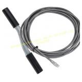 Cobra #10150 1/4x15 Wire Drain Auger