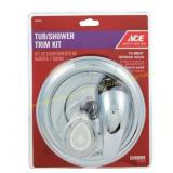 Ace Trim Kit Moen Metal/Plastic