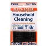 24 Ct Pumie Flexi-Scour Scrubbing Screens