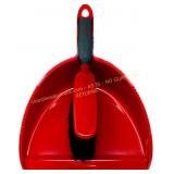 O-Cedar 6 in. W Broom with Dustpan