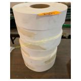 6 Ct. Unbranded 2.25 Drywall Tape