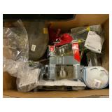 Assorted ACE Hardware Bonus Box