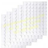 3X HUHUDO Clear Sticky Tack Adhesive Putty