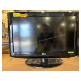 LG 24in. TV