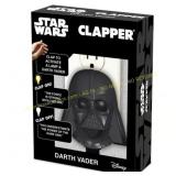 Clapper Star Wars Darth Vader Switch 1 pk