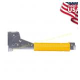 Arrow 0.38 in. Flat Hammer Tacker