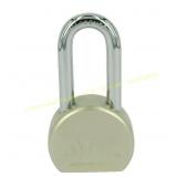 ACE Steel Padlock 2-3/16"H X 2-1/2"W.