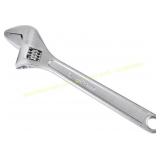 2ct Olympia Tools 01-012 12" Adjustable Wrench