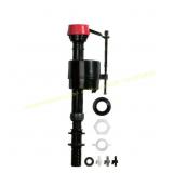 Kohler Toilet Fill Valve Assembly Kit Plastic