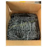 box of MID-CONTINENT Magnum Hand Drive Bulk Nails