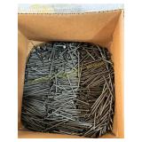 box of MID-CONTINENT Magnum Hand Drive Bulk Nails