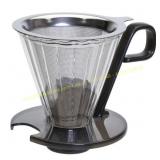 Primula Seneca 1 Cup Pour-Over Coffee Brewer