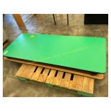 2 ct. folding tables