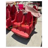 4 seat bye bye buggy