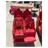 4 seat bye bye buggy