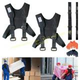 Furniture Moving Shoulder Lifting Straps