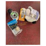 Sheep dog toy, jandorf pull chain misc