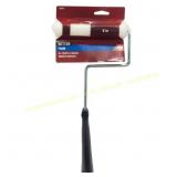 4ct 6 in. Mini Trim Roller with Frame