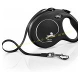 Flexi 25210775: Retractable Dog Leash, 26Ft