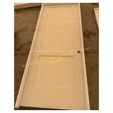 36x96in Pre-Hung Interior Door