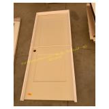 32x80in Pre-Hung Interior Door