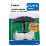 Arnold Starter Handle 1 pk