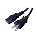 Home Plus 6 ft. L AC Power Cord