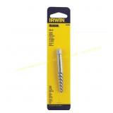10ct Irwin 1/4 in. Carbon Steel Screw Extractor