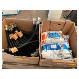 MAPEI Grout & Rapid Air Hoses