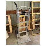 2 wheel cart