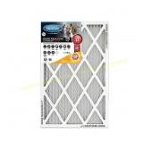 6 Ct. BestAir 16"x20"x1" MERV 11 Air Filter