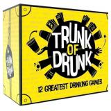 Gutter Games: 12 Hilarious Drinking Games